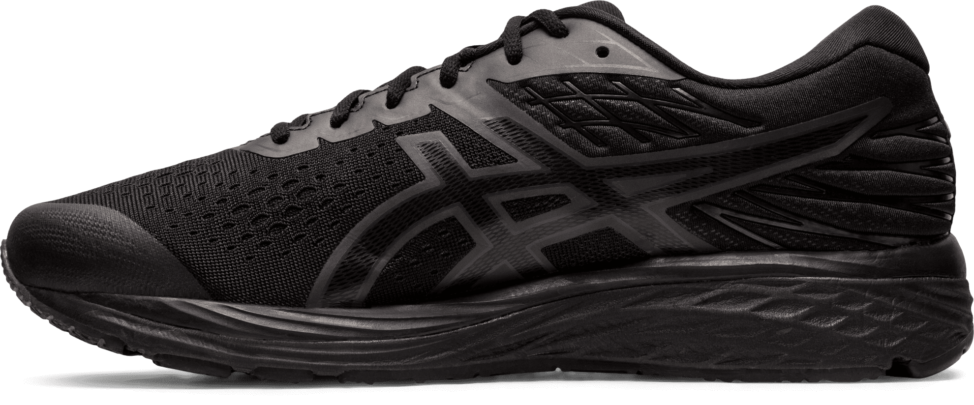 asics cumulus uomo nero asics cumulus uomo nero