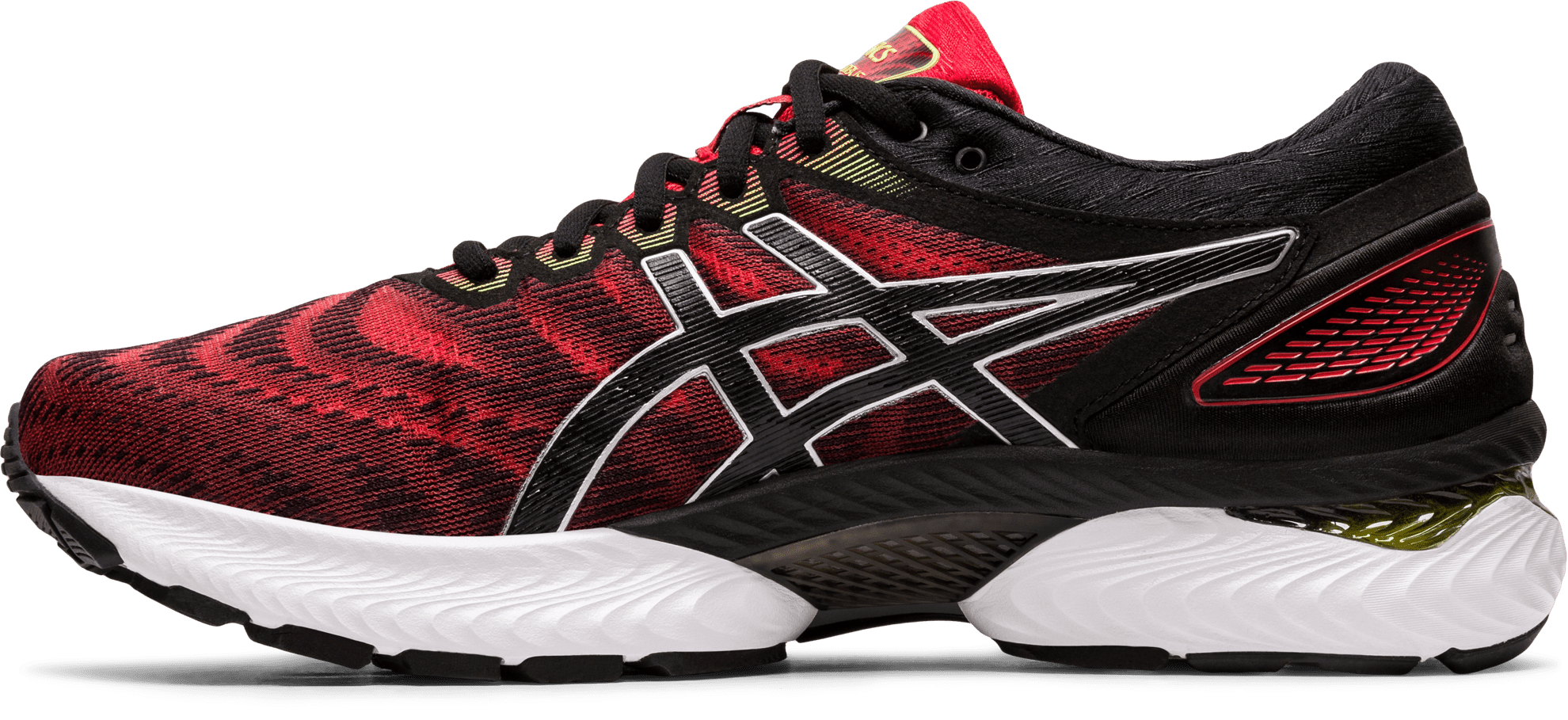mizuno wave runner 15 rosse