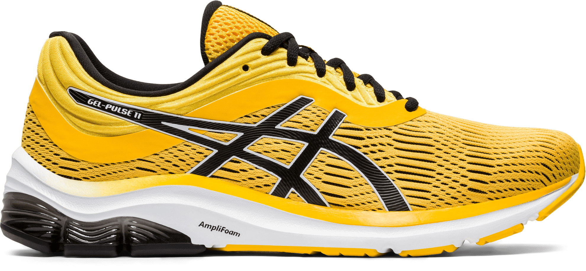 asics pulse 11