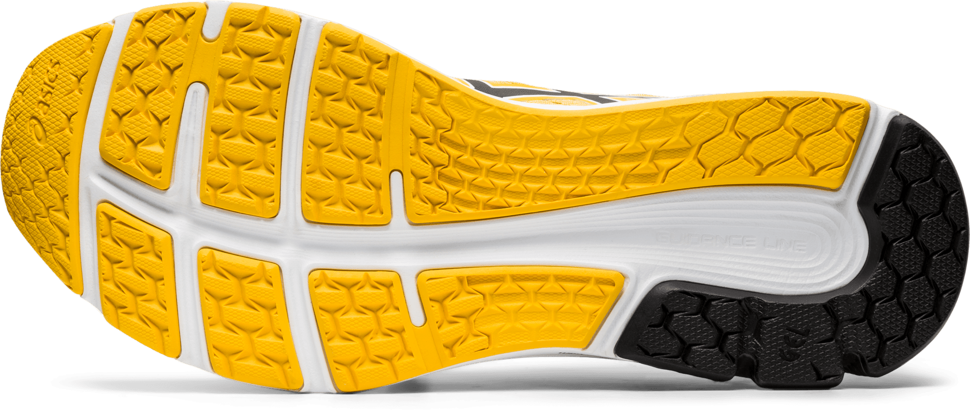 brooks dyad 7 uomo arancione
