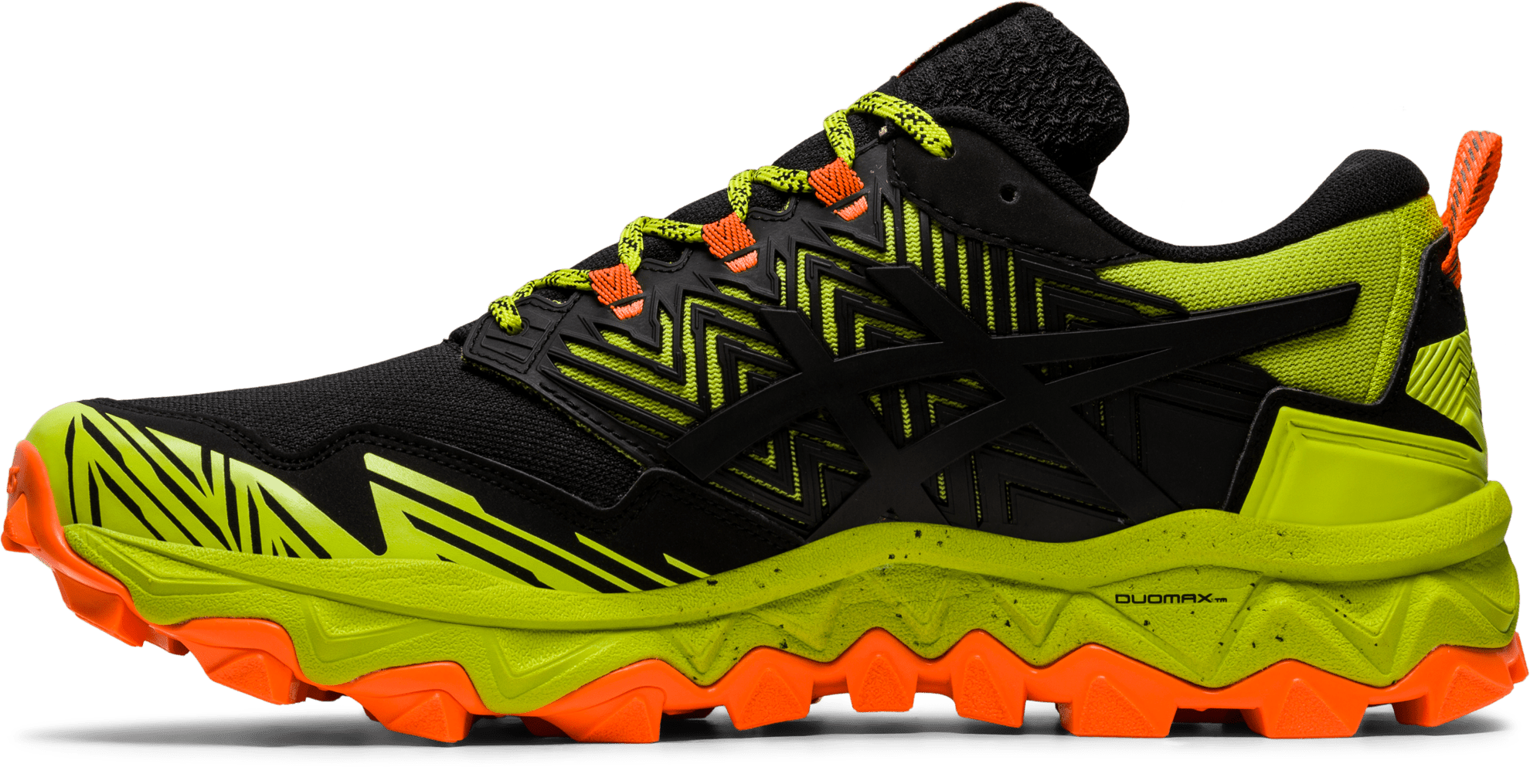 asics fujitrabuco 8 uomo asics fujitrabuco 8 uomo