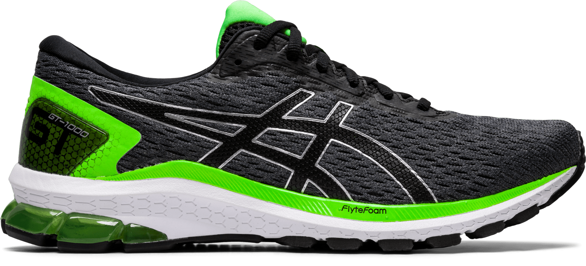 asics gt 1000 uomo