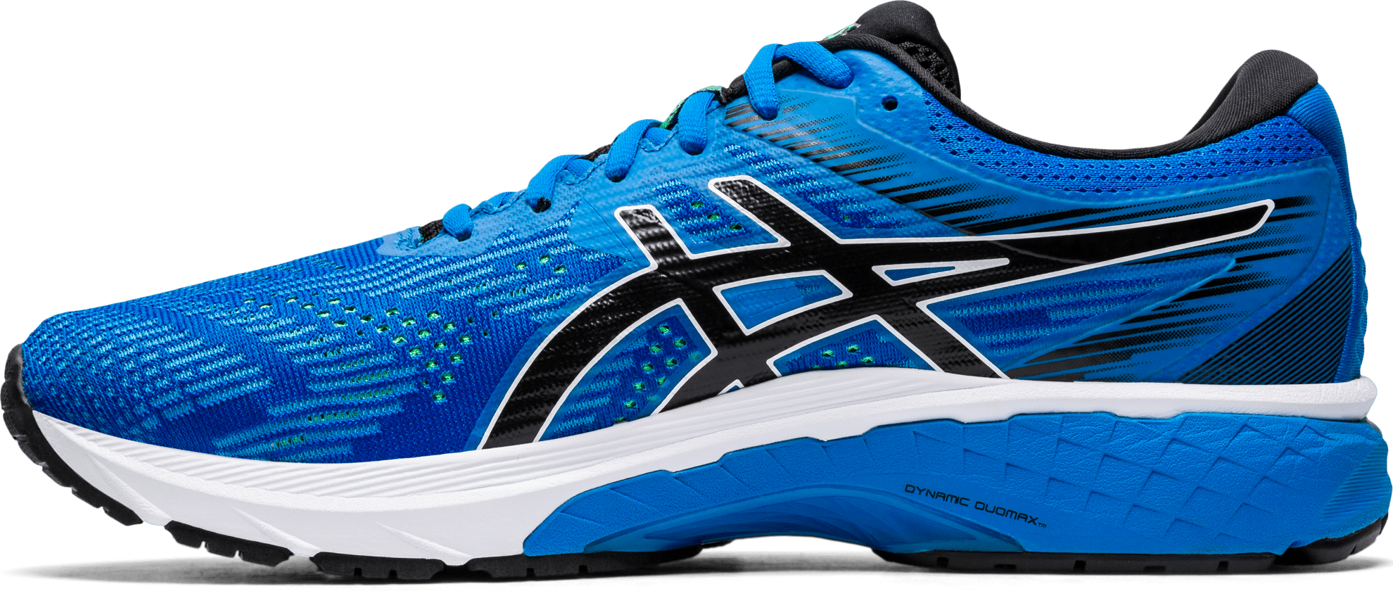 asics duomax dynamic