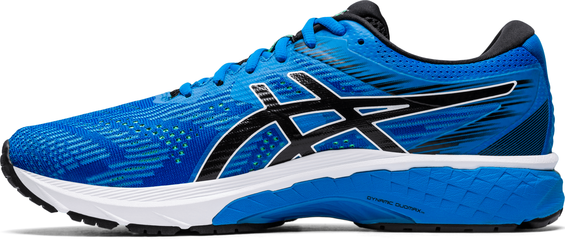 asics dynamic duomax recensioni