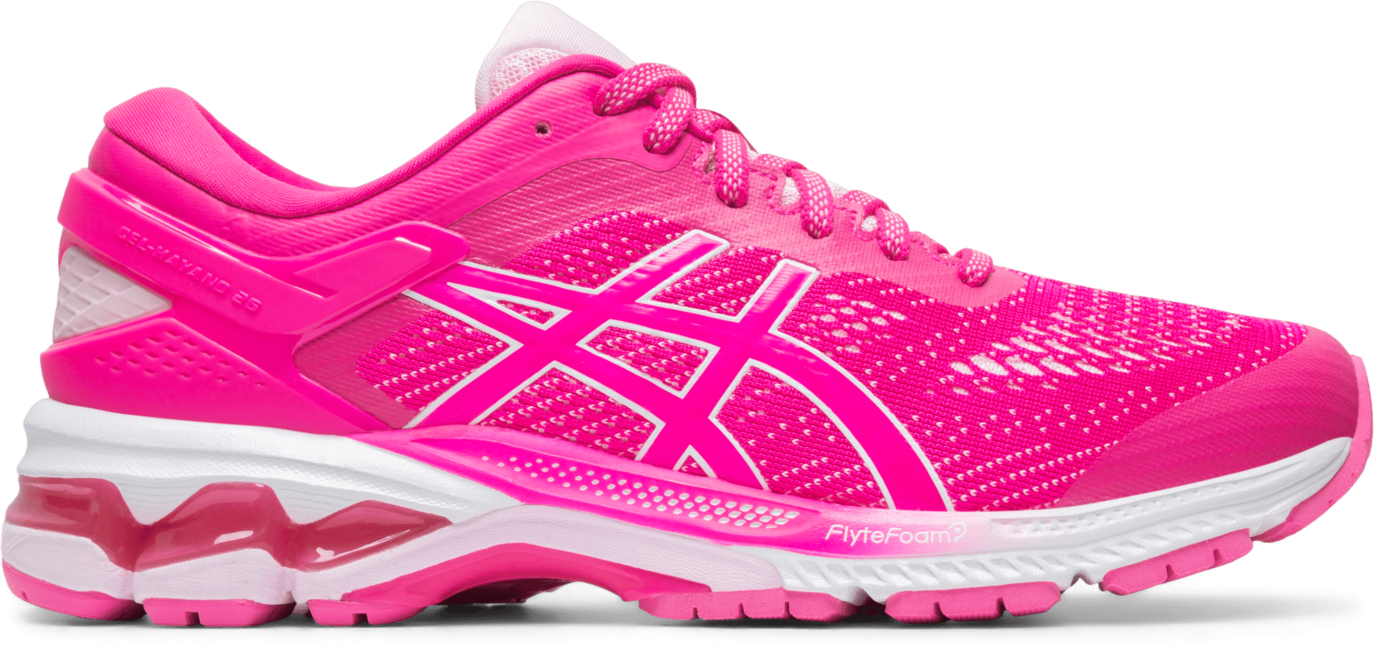 scarpe asics gel kayano