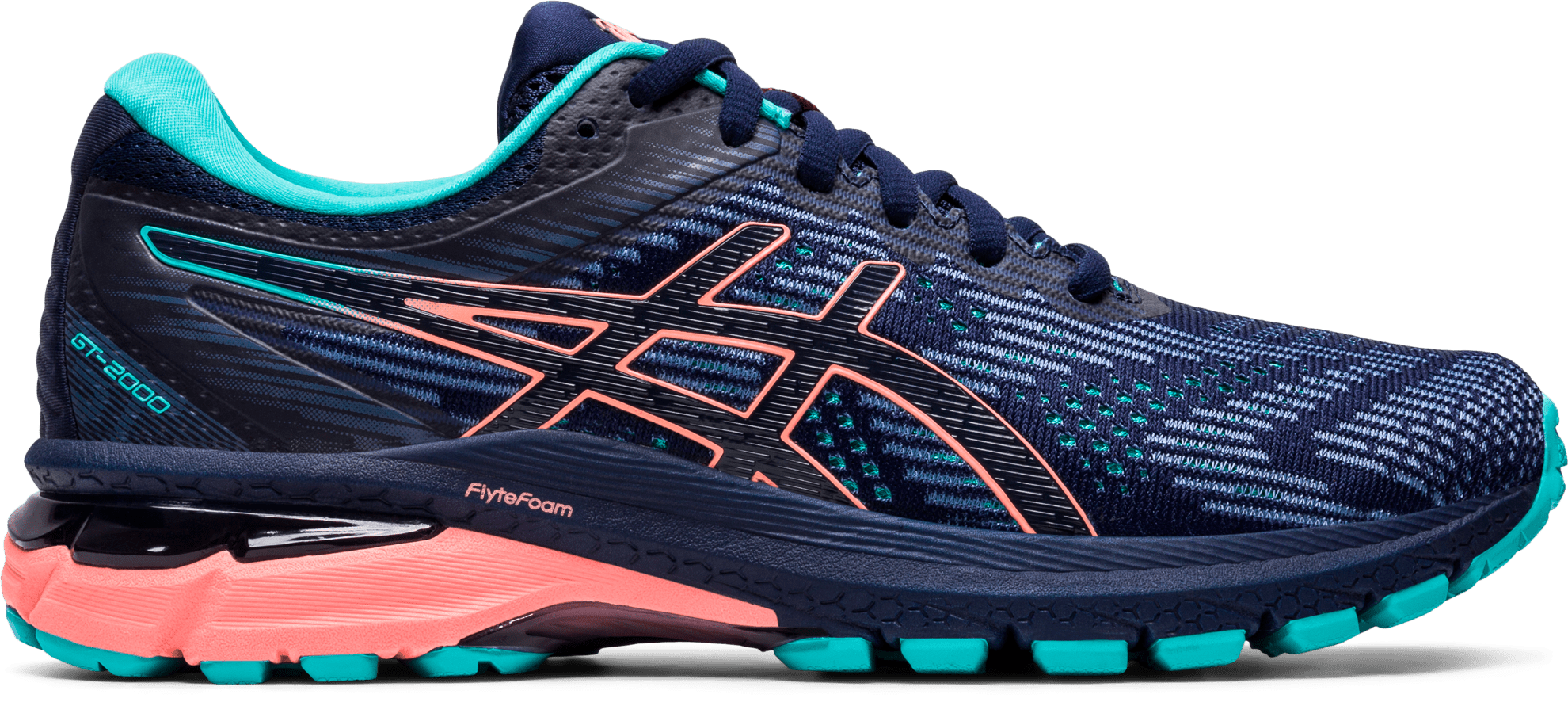 asics fuzex lyte 2 donna prezzo basso