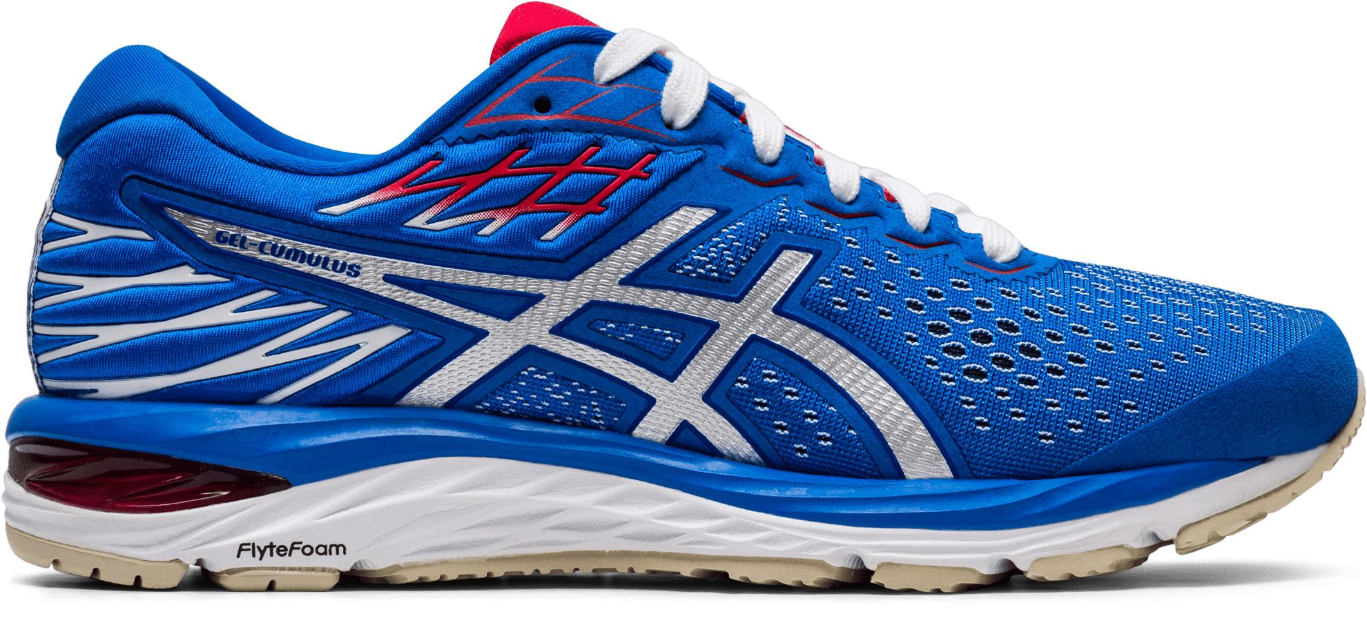 asics cumulus 21 donna