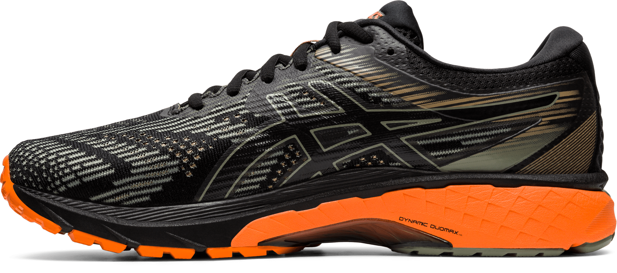 asics duomax uomo