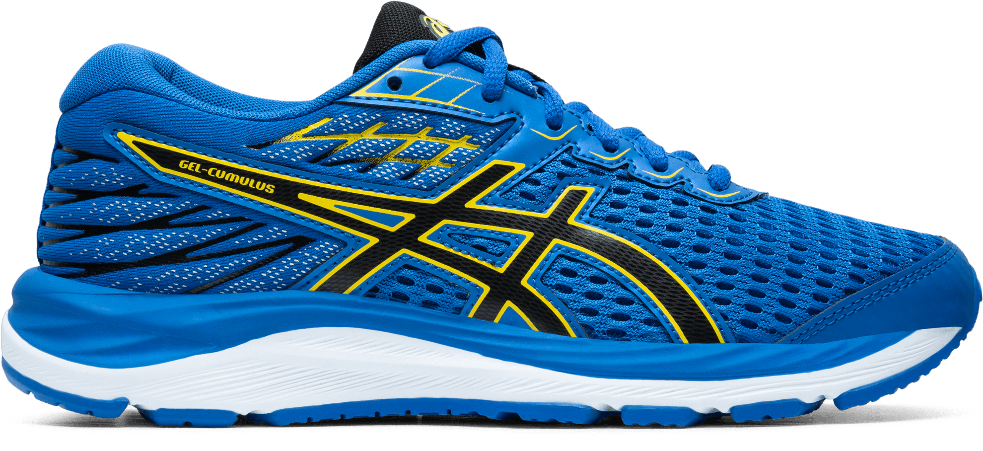 asics cumulus 21 bambino asics cumulus 21 bambino