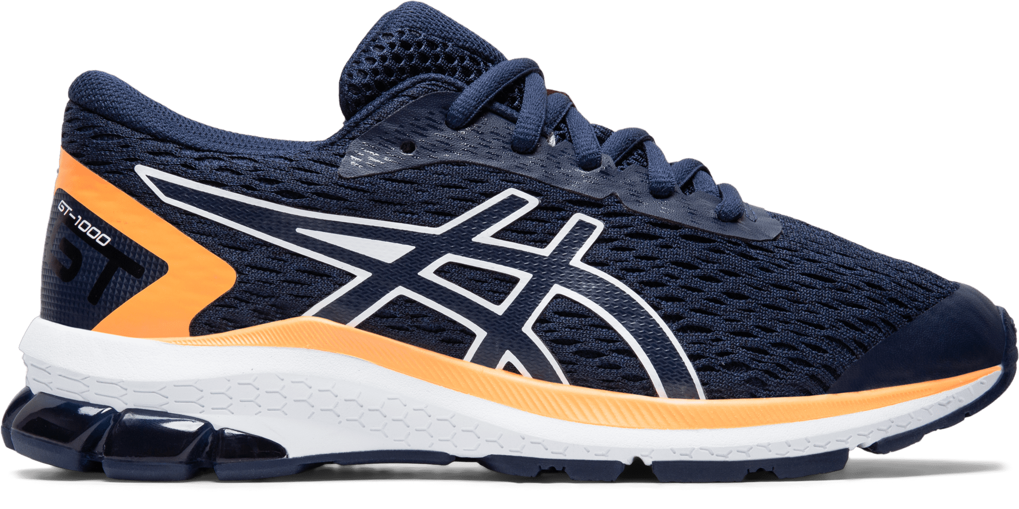 asics duomax bambino