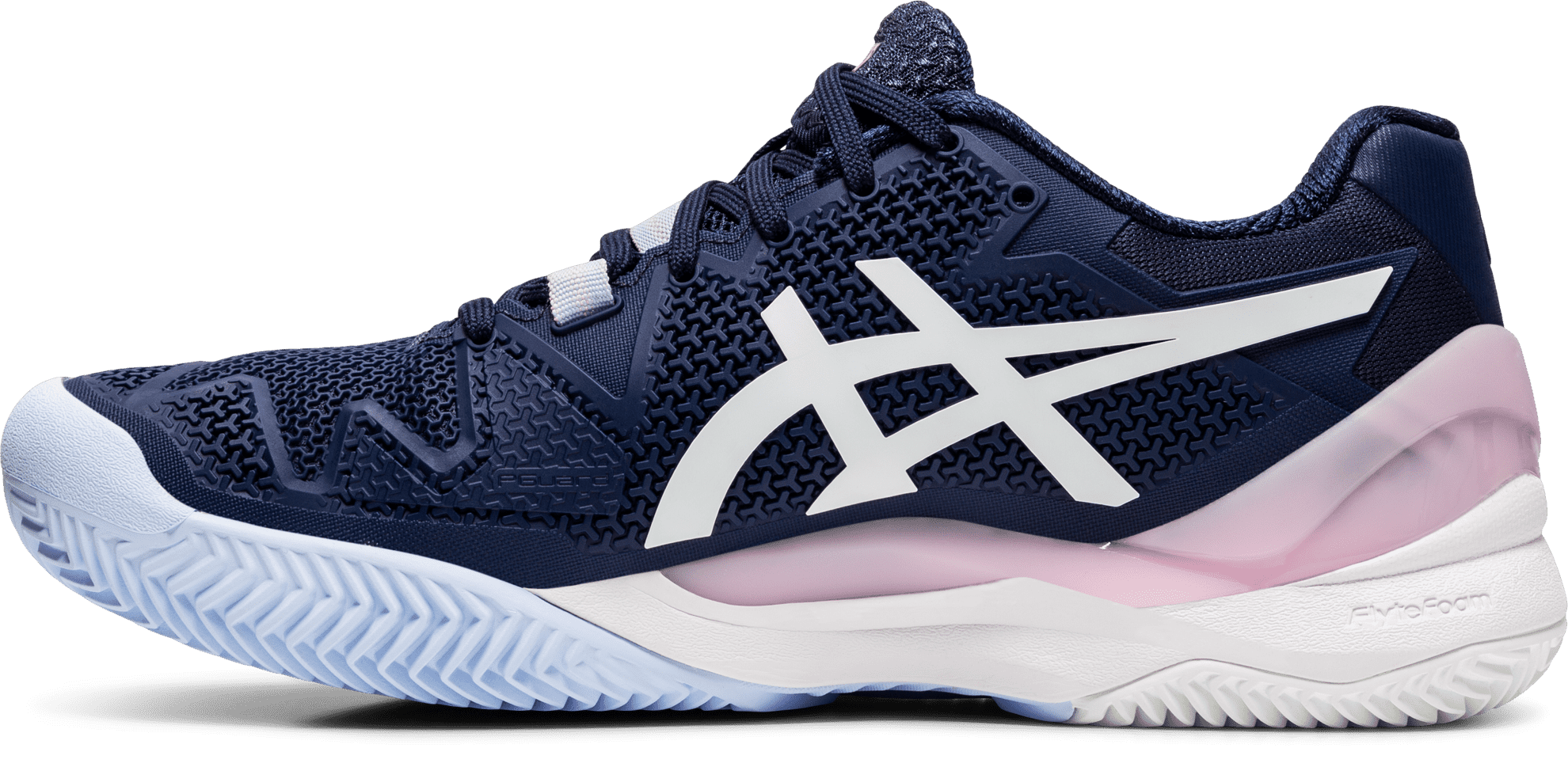 scarpe da tennis asics donna