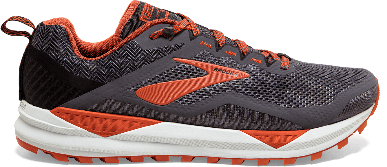 mizuno wave rider 14 arancione