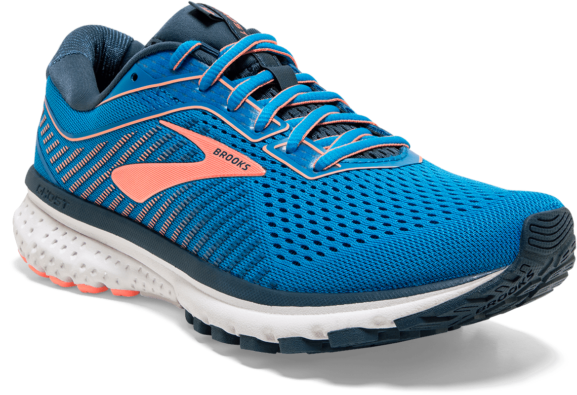 brooks ghost donna