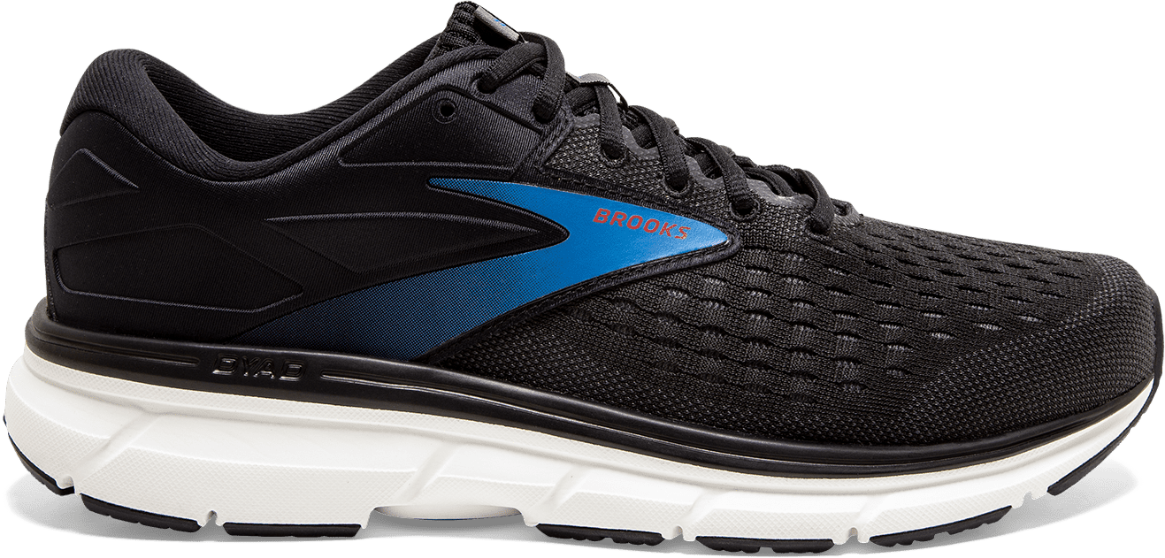 brooks dyad 7 uomo