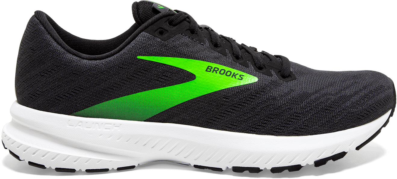 brooks scarpa sportiva launch 2