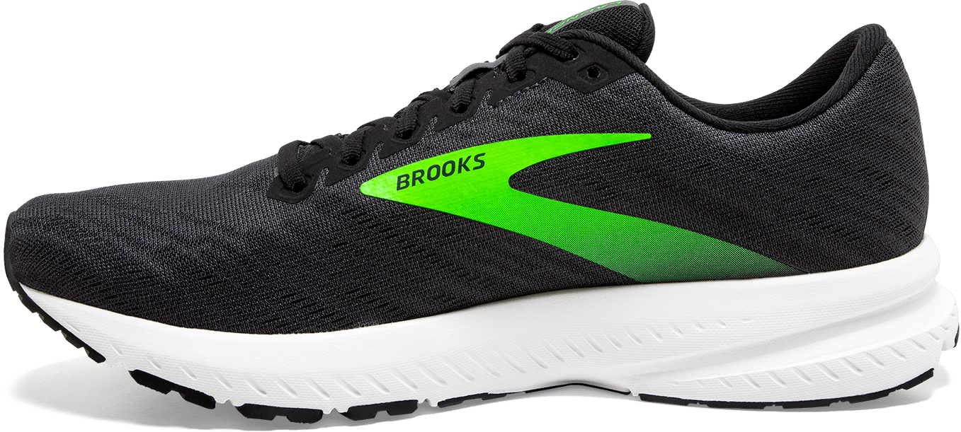 brooks scarpa sportiva launch 2