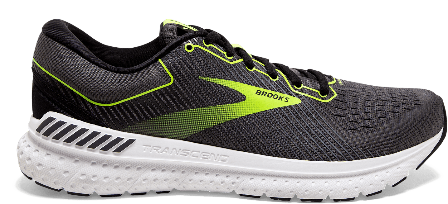 taglie scarpe brooks