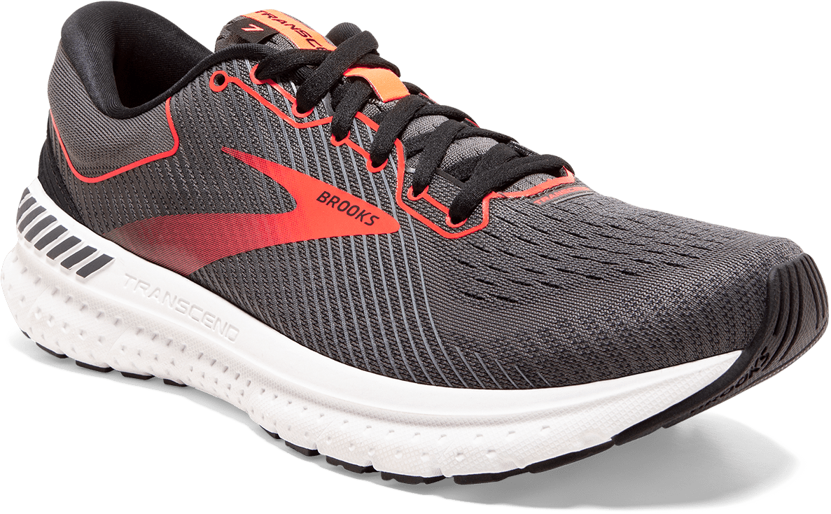 brooks transcend donna