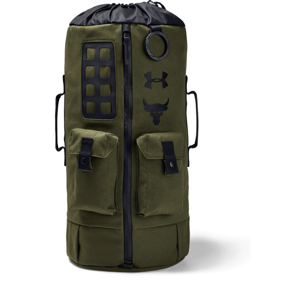 borsone project rock