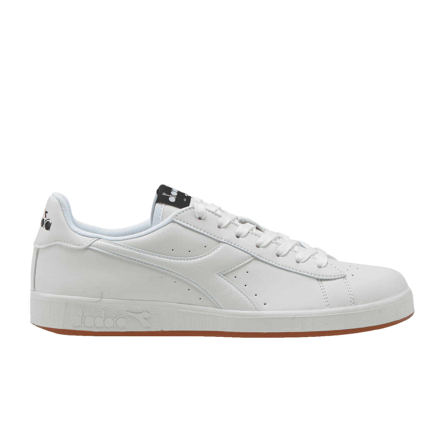 diadora game p nero