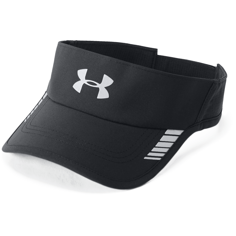 tuta under armour verde e nera
