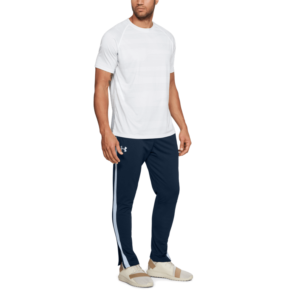 pantaloni tuta uomo under armour