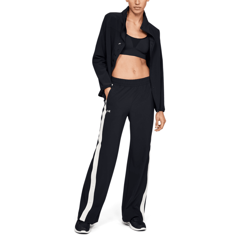 pantaloni under armour bottoni