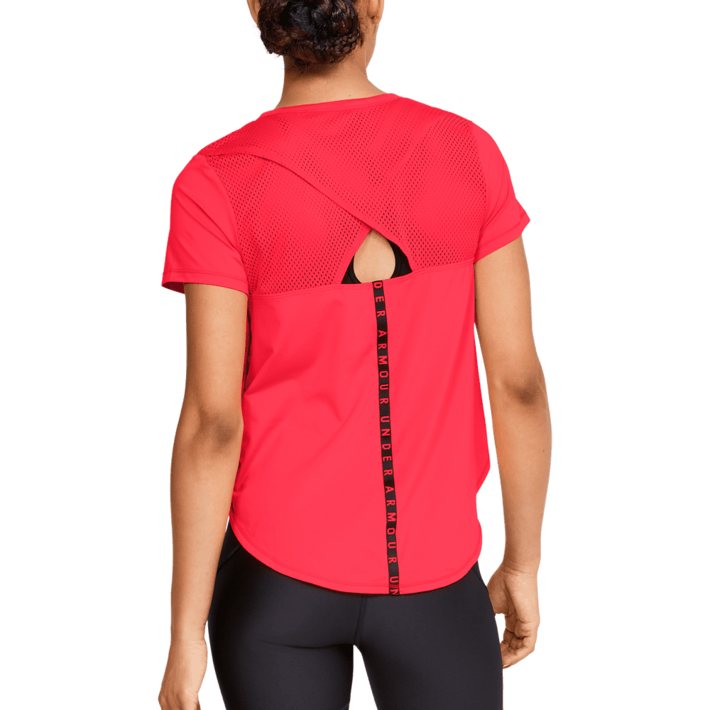 magliette under armour donna Vendita