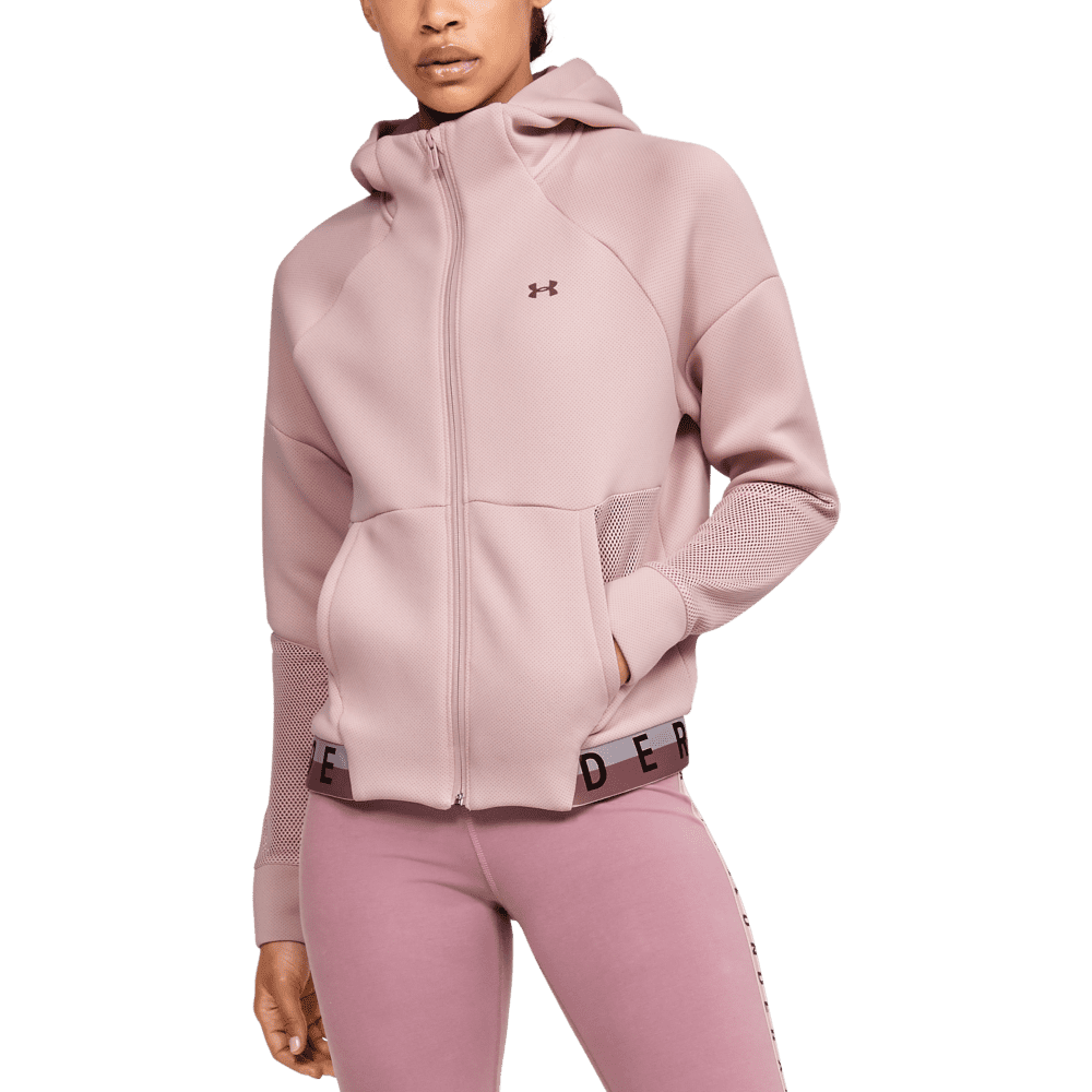 felpa con la zip adidas