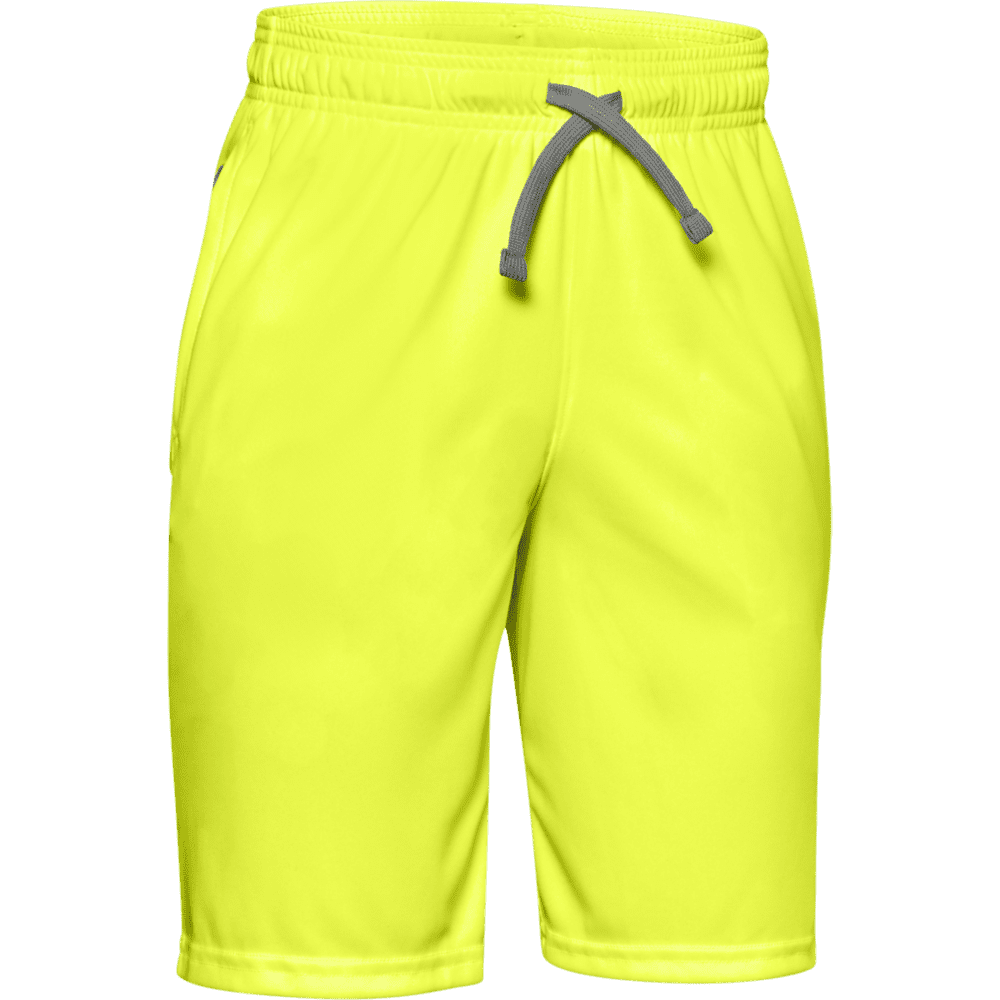 pantaloncini mizuno gialli e blu