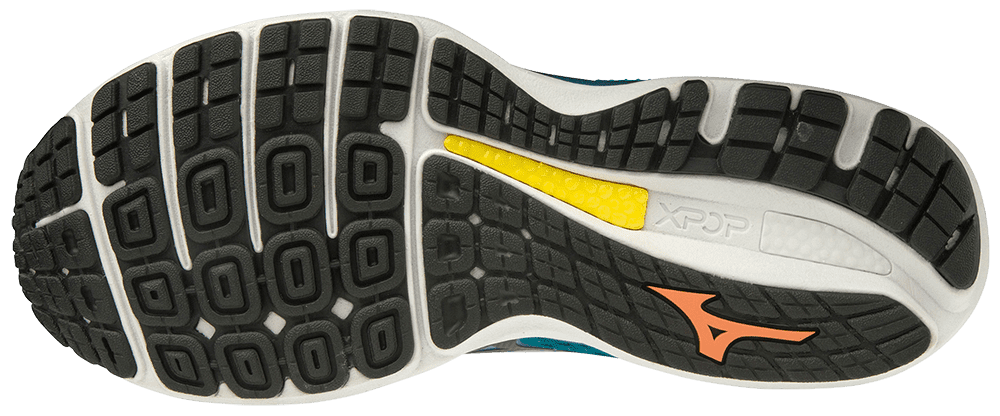 mizuno sky 3 scheda tecnica