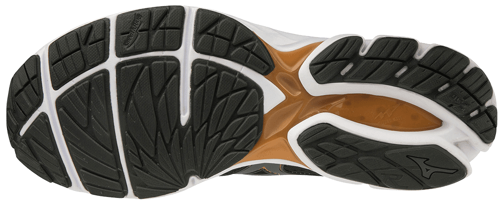 mizuno wave rider 23 uomo