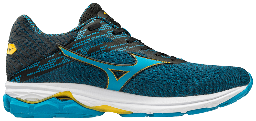 mizuno wave rider 23 uomo