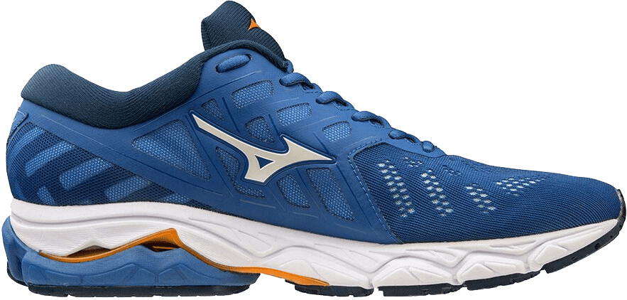 mizuno snow volley marathon