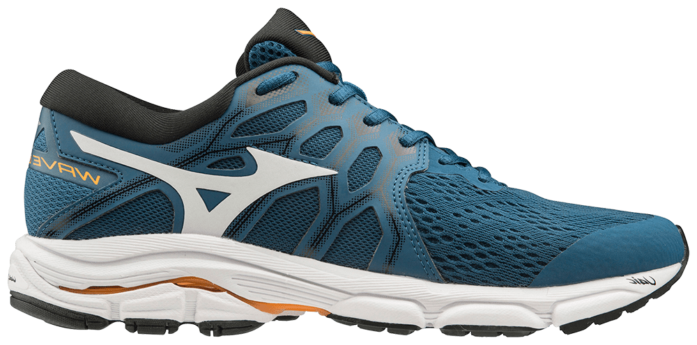 mizuno wave equate 2 caratteristiche