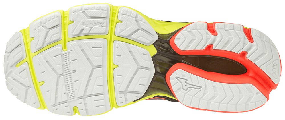mizuno wave ultima 8 donna grigio