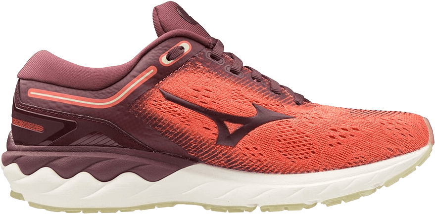 tuta mizuno nera e rosa