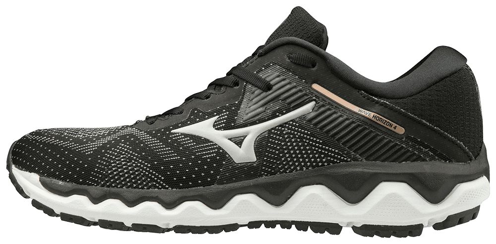 mizuno wave 4