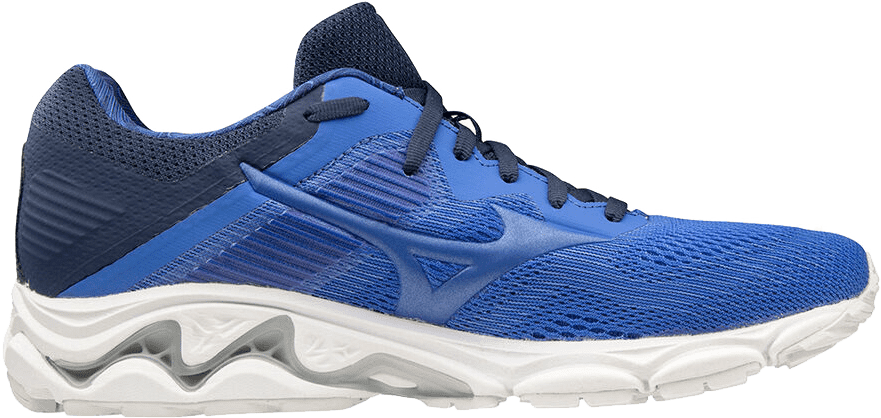 mizuno wave inspire 6 uomo rosa