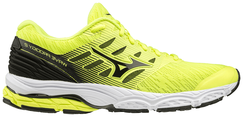 mizuno corsa