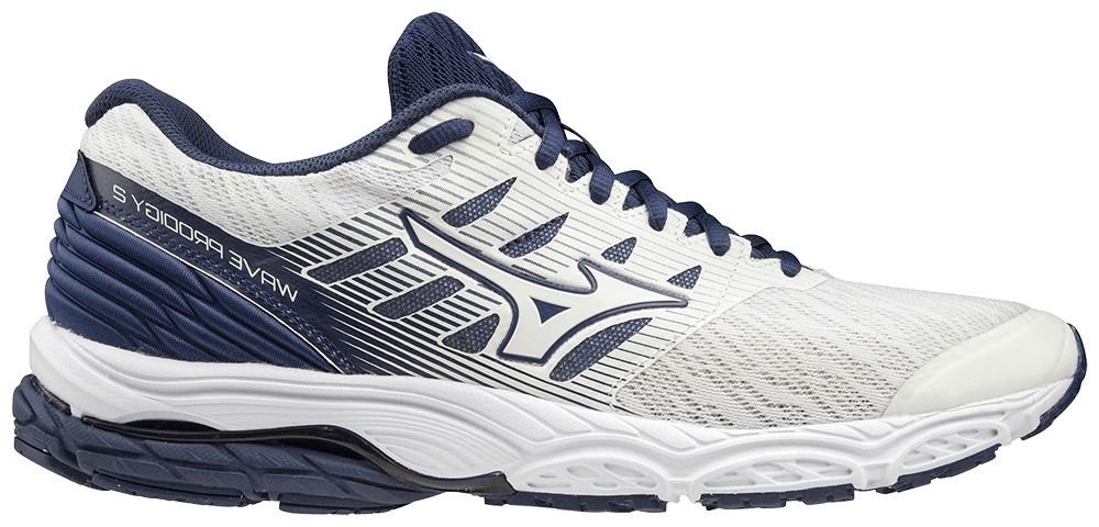mizuno wave prodigy 2 uomo