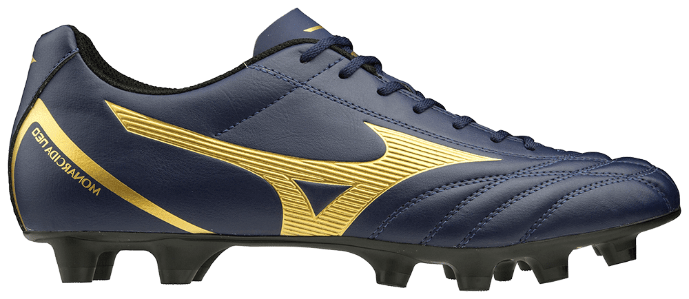 scarpe mizuno oro