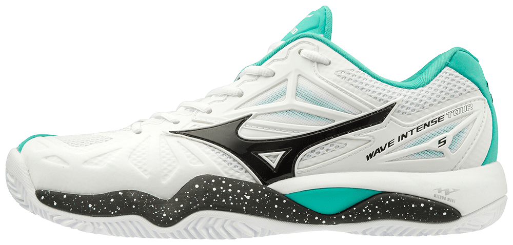 felpa mizuno bianca uomo