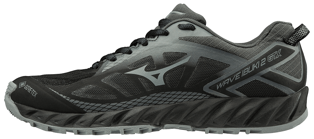 mizuno trail gore tex