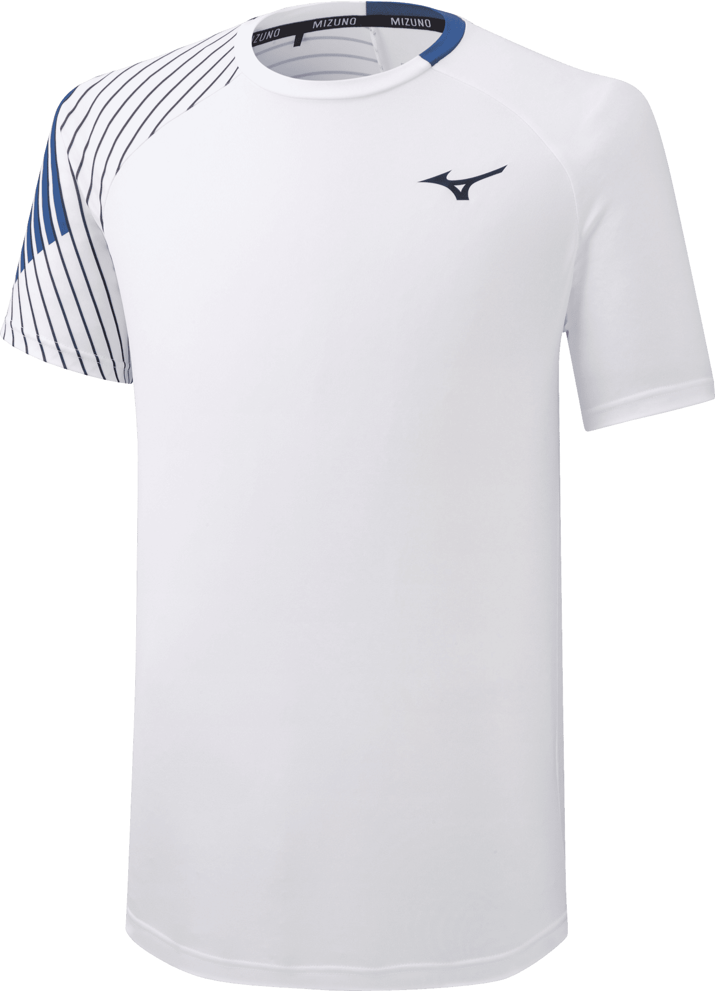 mizuno shadow tee
