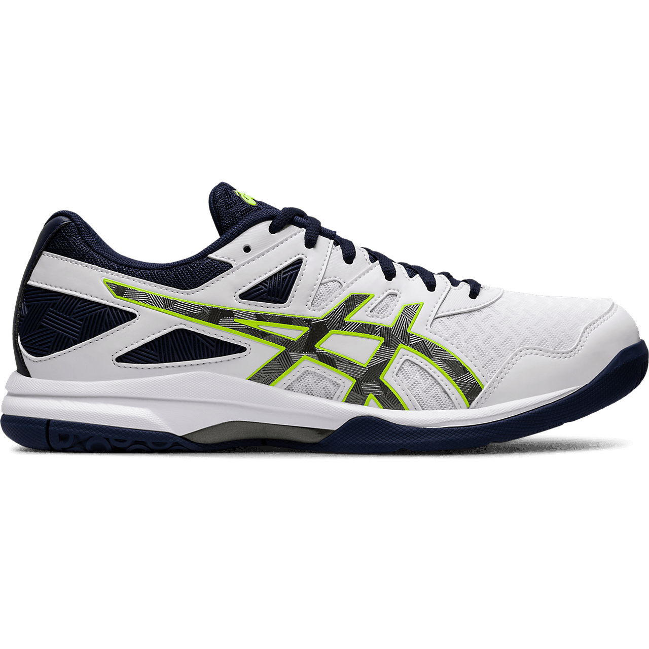 asics gel pallavolo