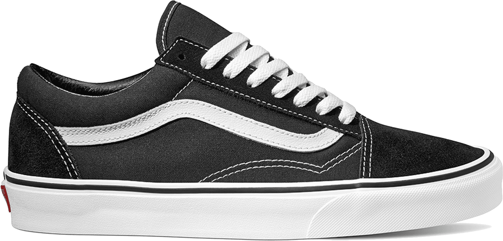 tuta vans grigia e bianca