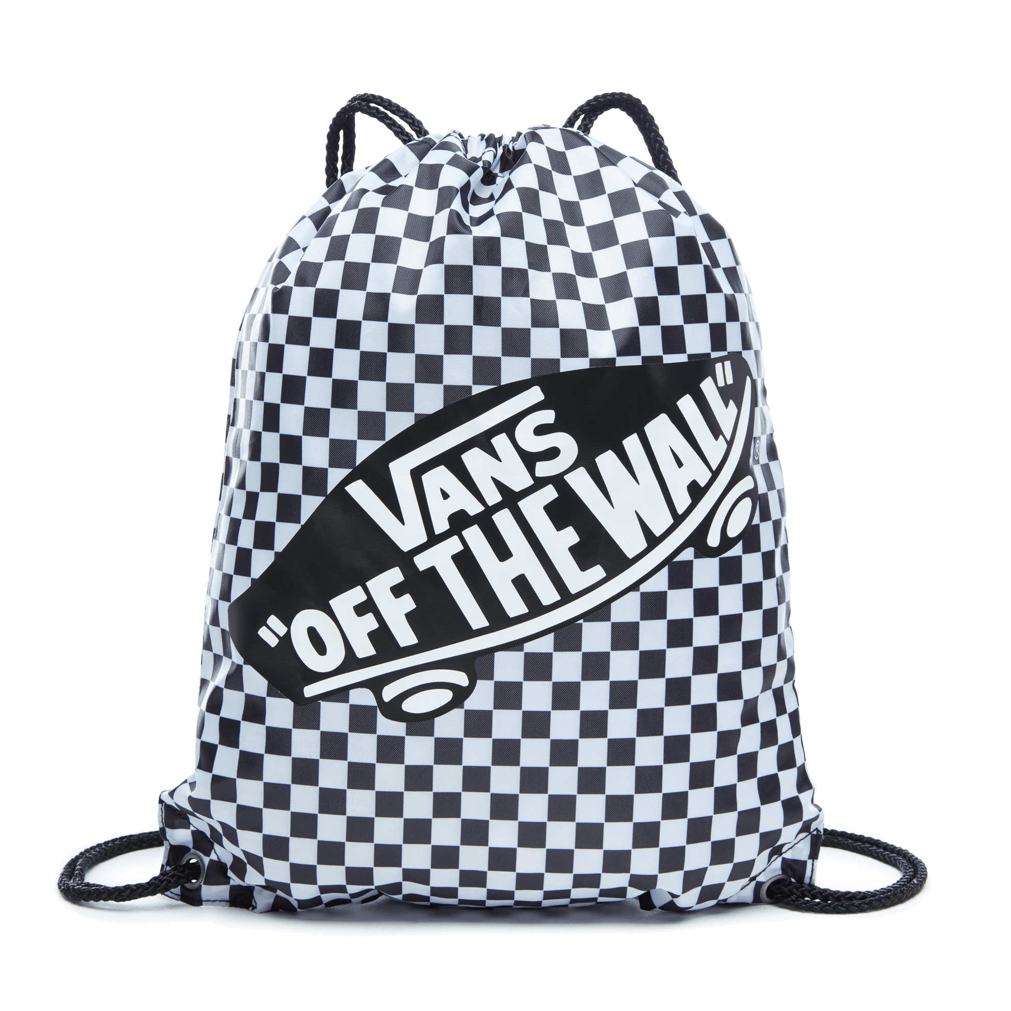 vans zaino scacchi