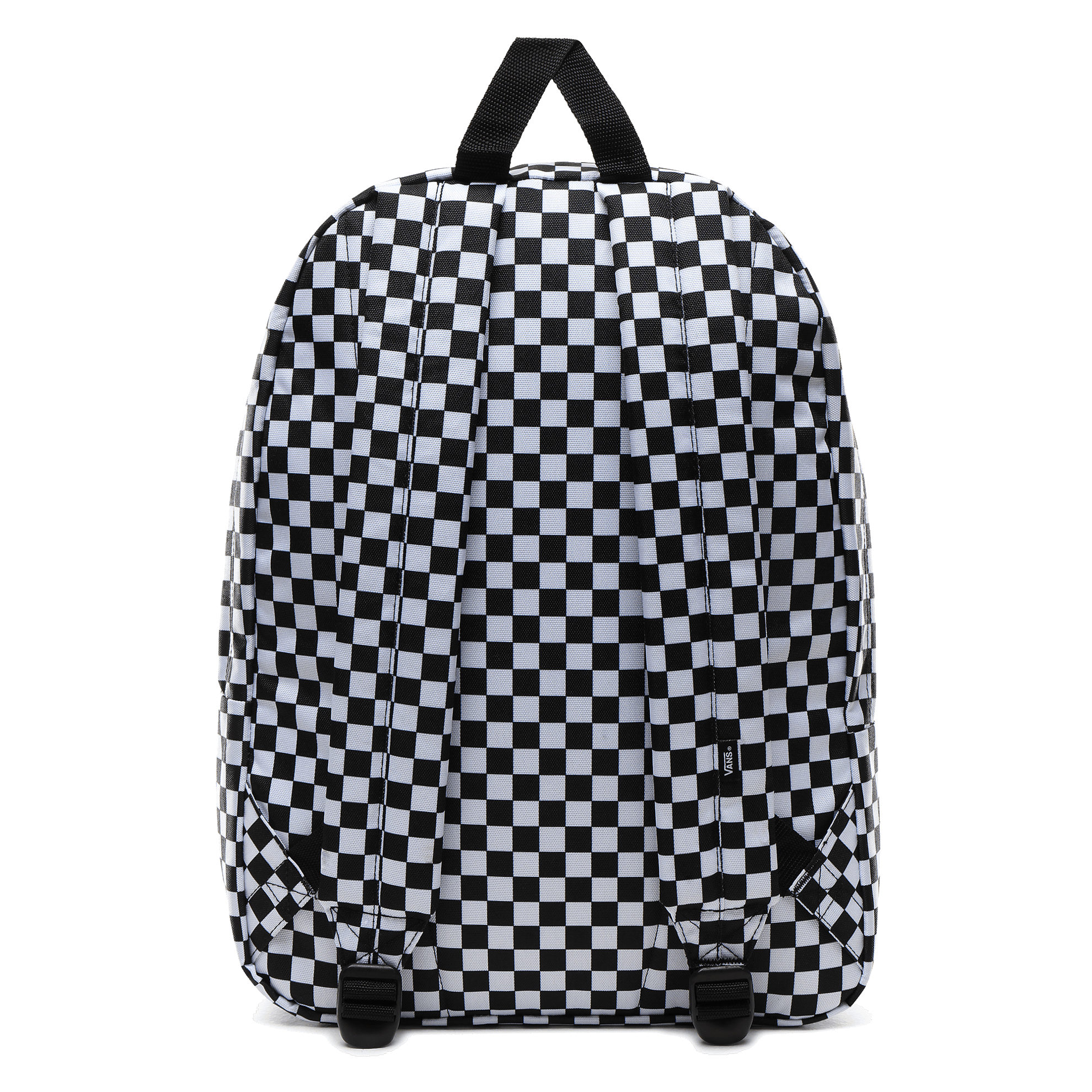 zaino vans scacchi