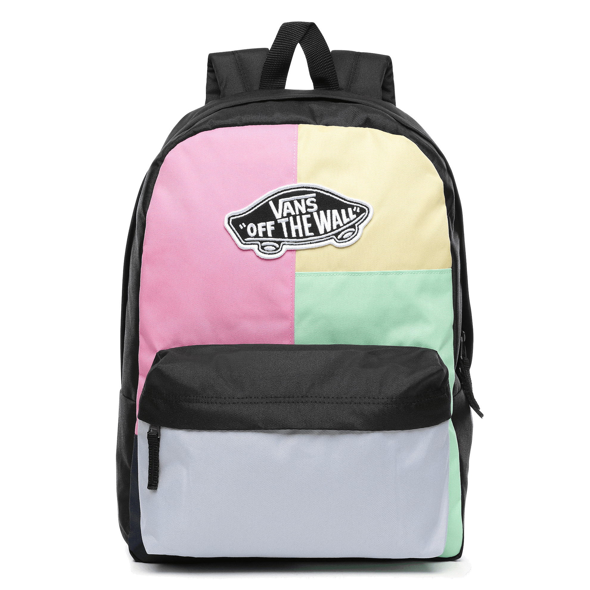 zaino vans porta pc